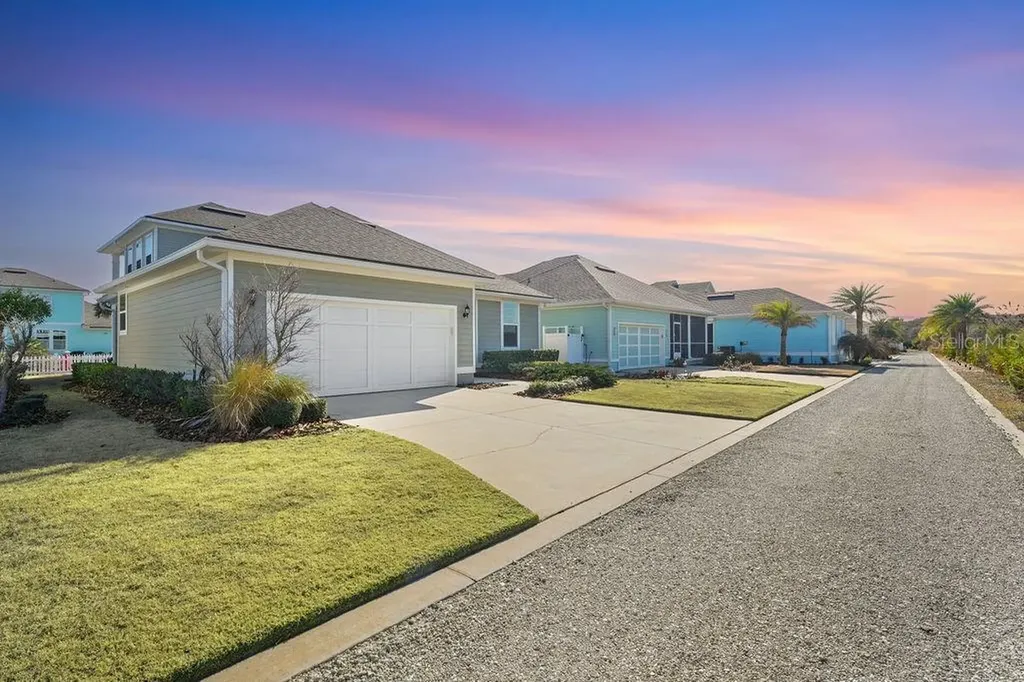 4 Hidden Treasure Drive Palm Coast FL 32137