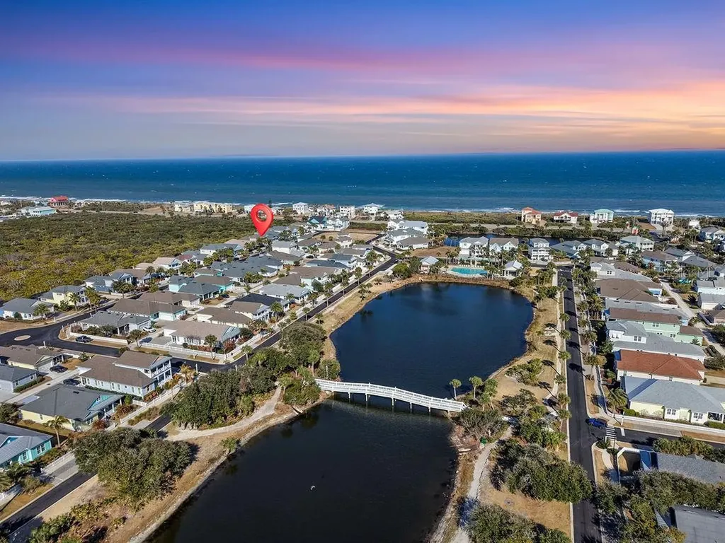 4 Hidden Treasure Drive Palm Coast FL 32137