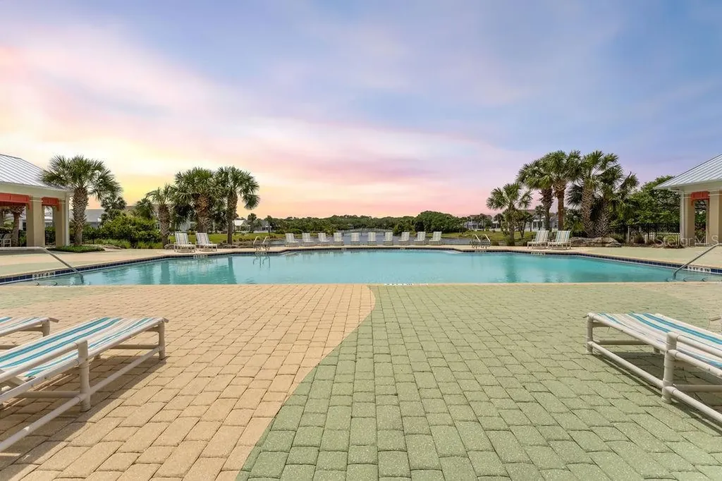 4 Hidden Treasure Drive Palm Coast FL 32137