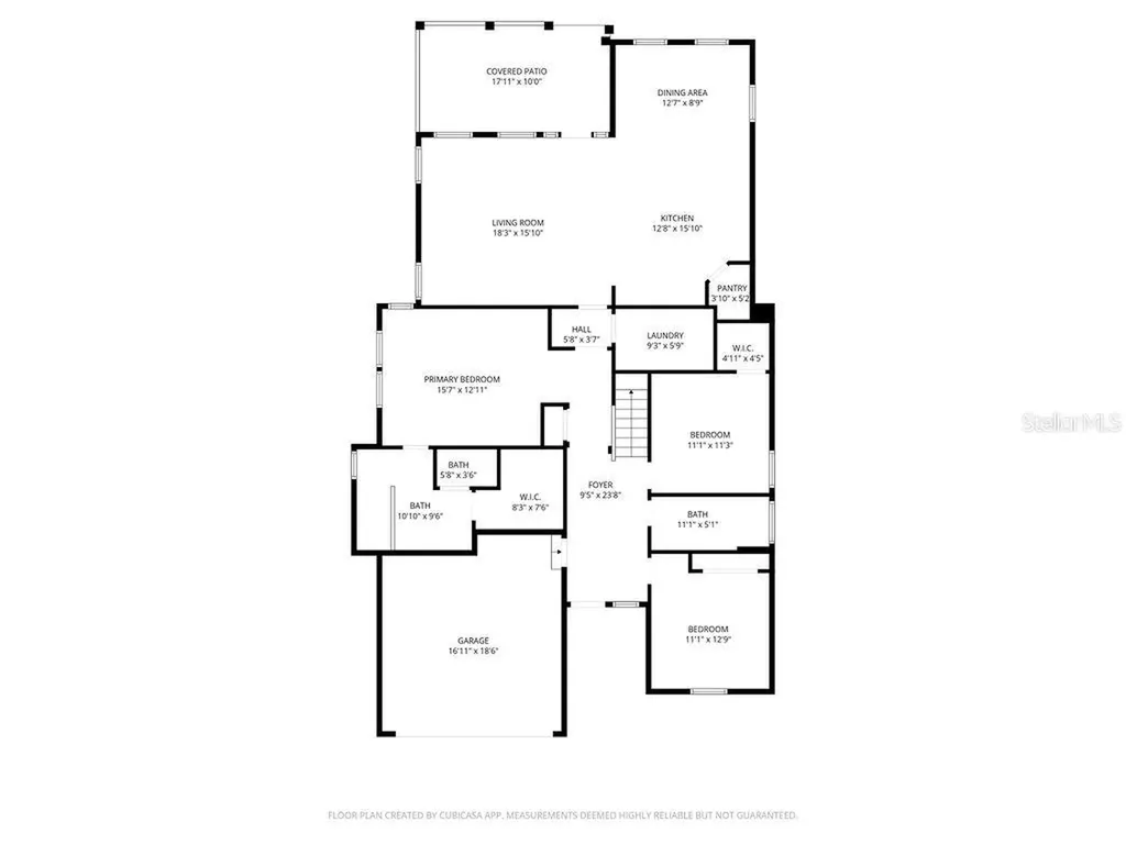 4 Hidden Treasure Drive Palm Coast FL 32137
