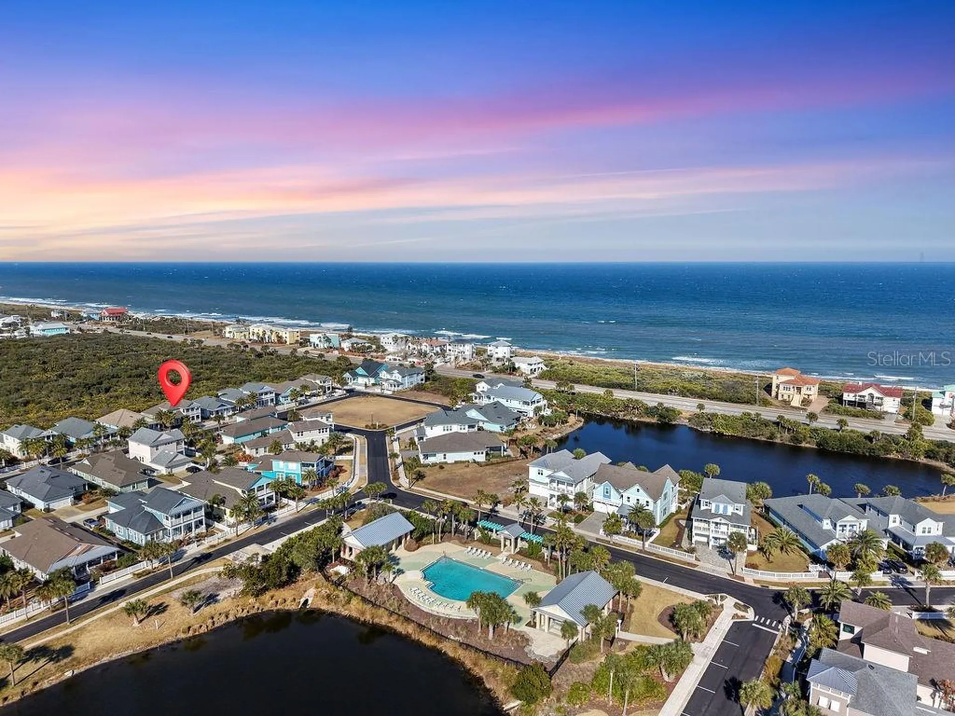 4 Hidden Treasure Drive Palm Coast FL 32137