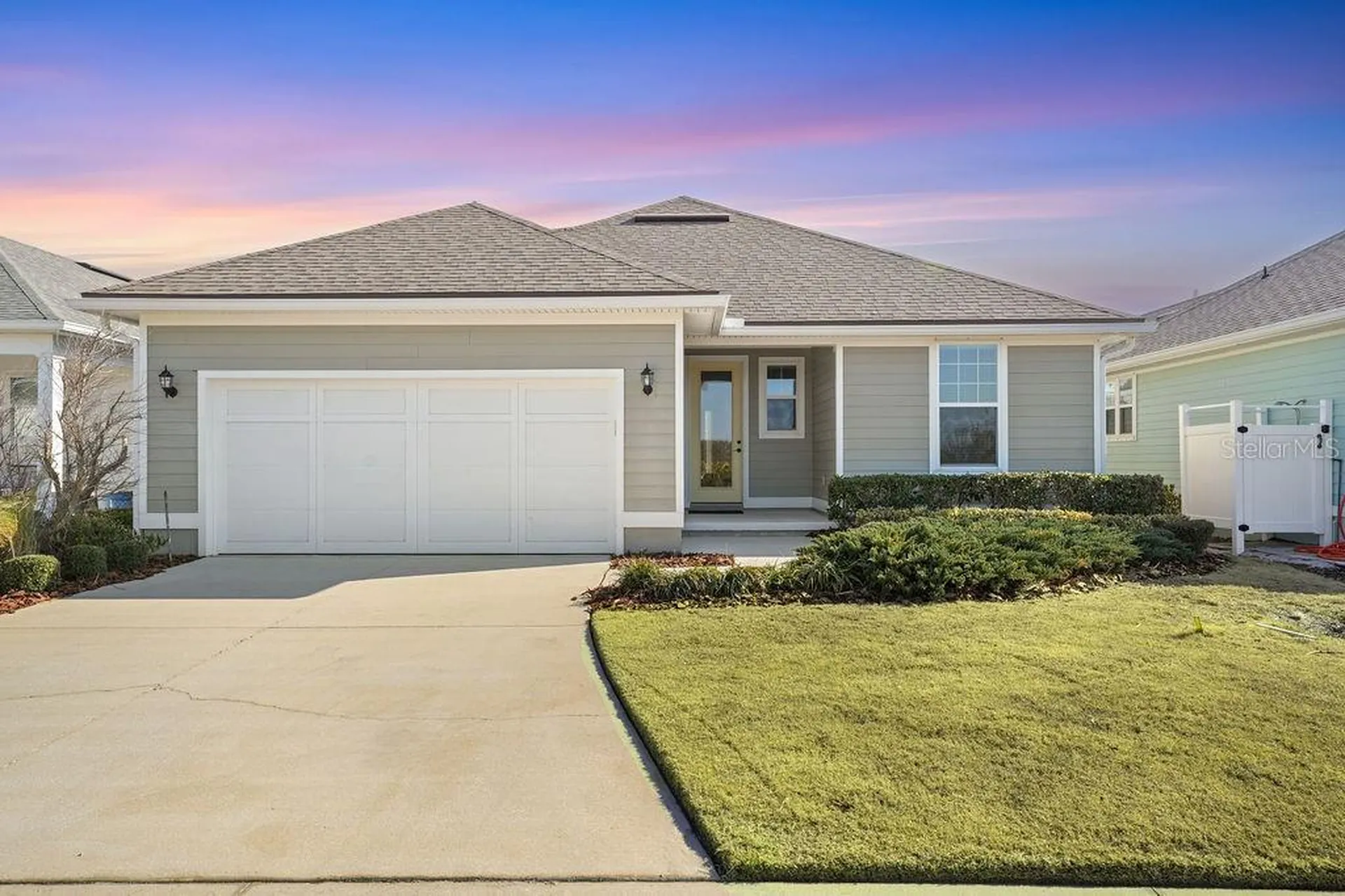 4 Hidden Treasure Drive Palm Coast FL 32137