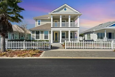 4 Hidden Treasure Drive Palm Coast FL 32137