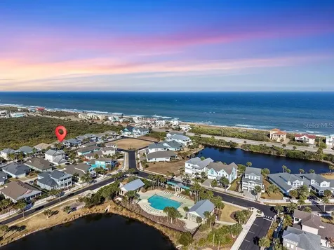 4 Hidden Treasure Drive Palm Coast FL 32137