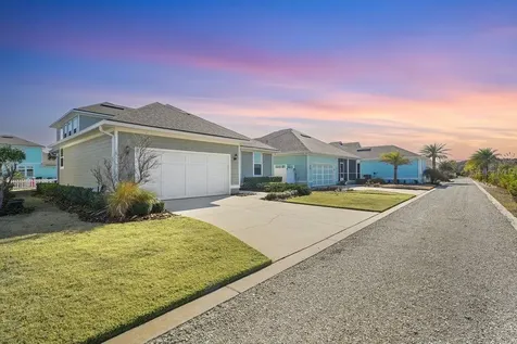 4 Hidden Treasure Drive Palm Coast FL 32137