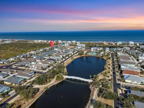 4 Hidden Treasure Drive Palm Coast FL 32137