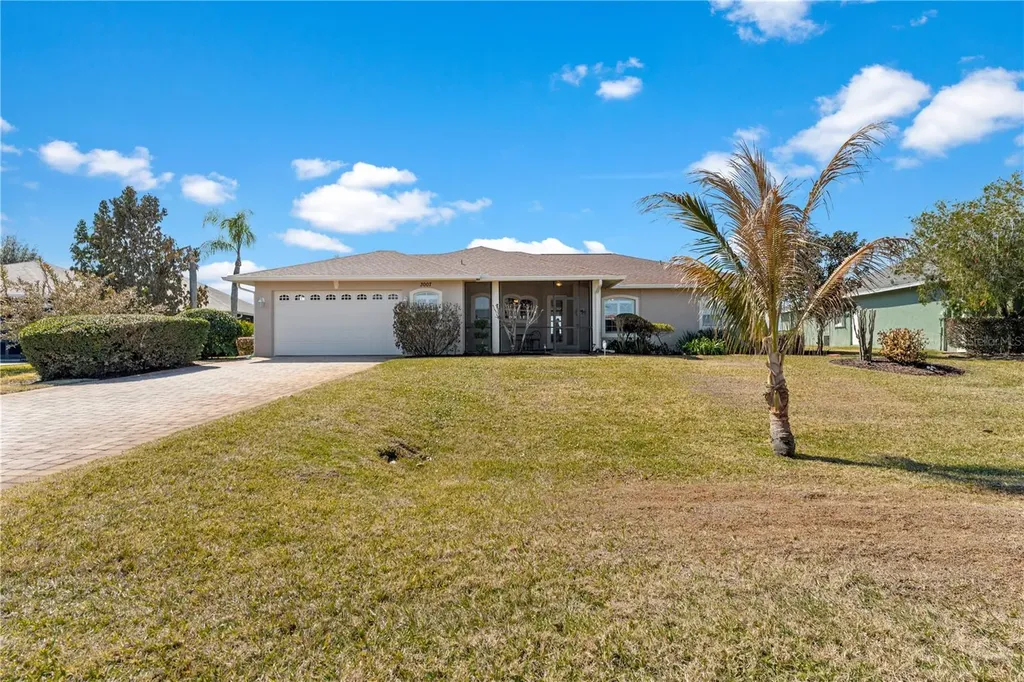 3007 Cedora Terrace Sebring FL 33870