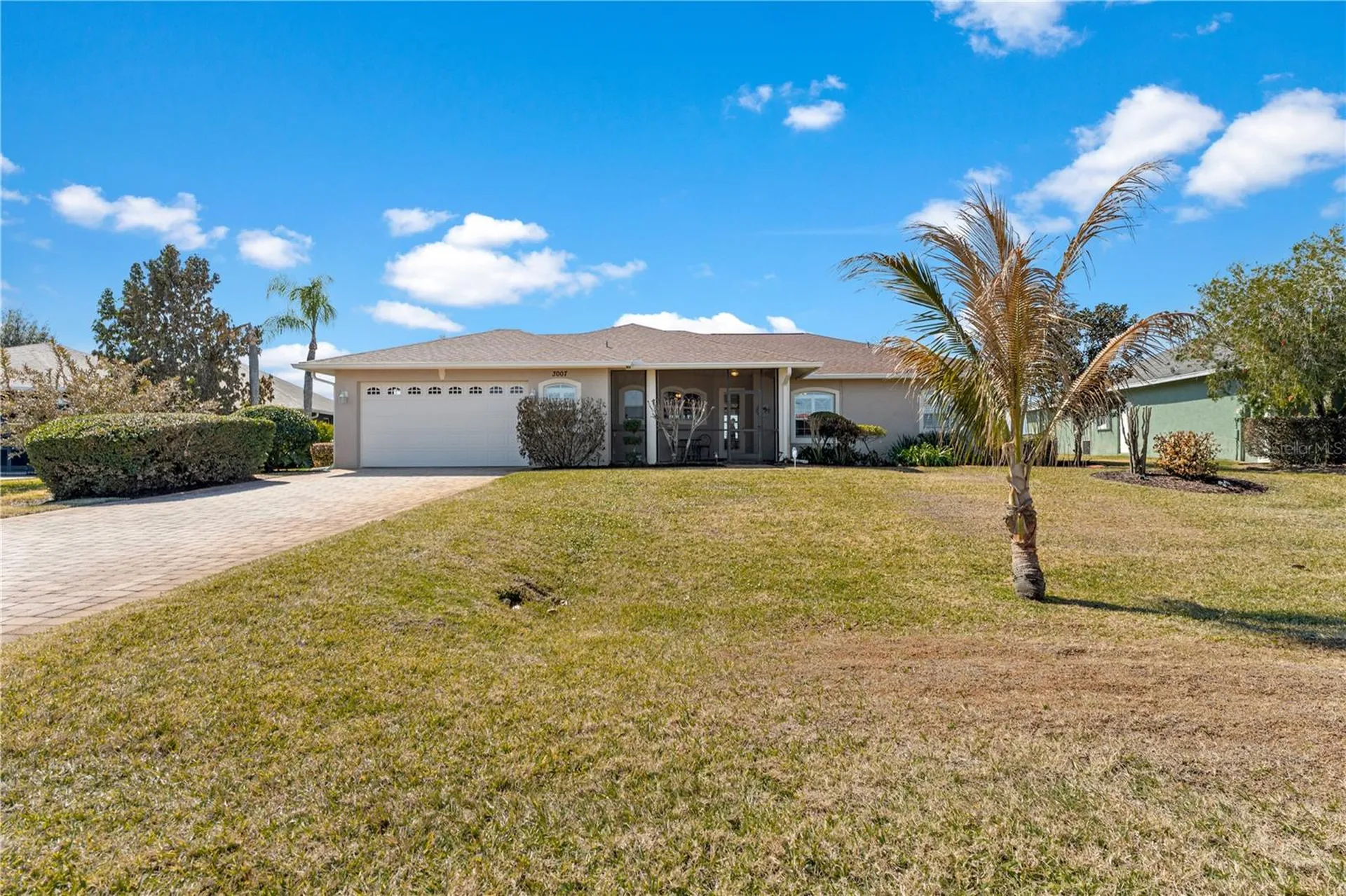 3007 Cedora Terrace Sebring FL 33870