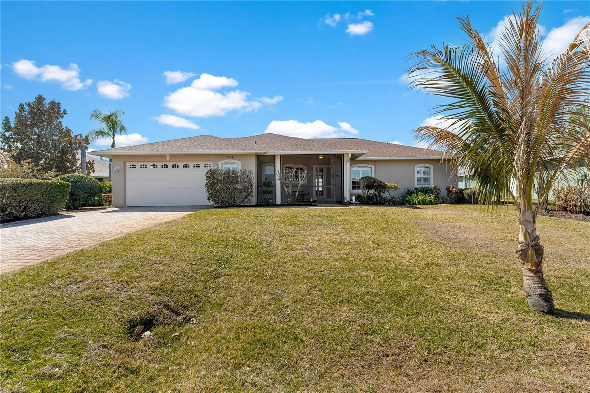 3007 Cedora Terrace Sebring FL 33870