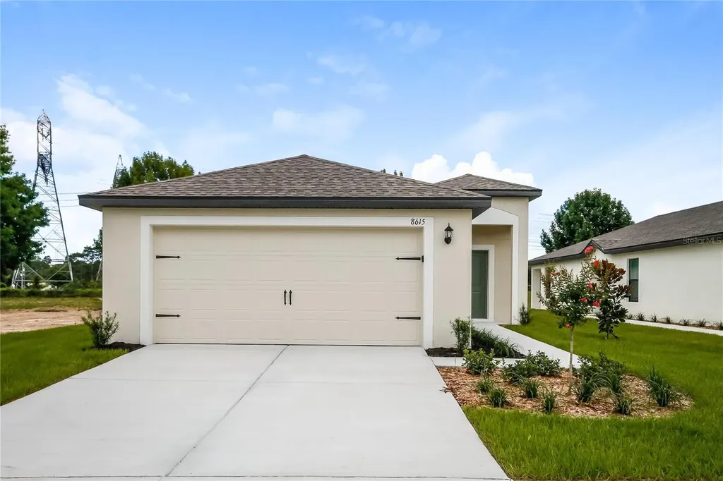 8615 Silverbell Loop Brooksville FL 34613