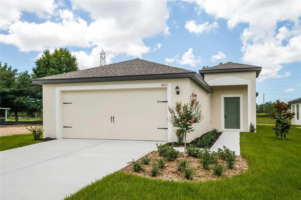 8615 Silverbell Loop Brooksville FL 34613