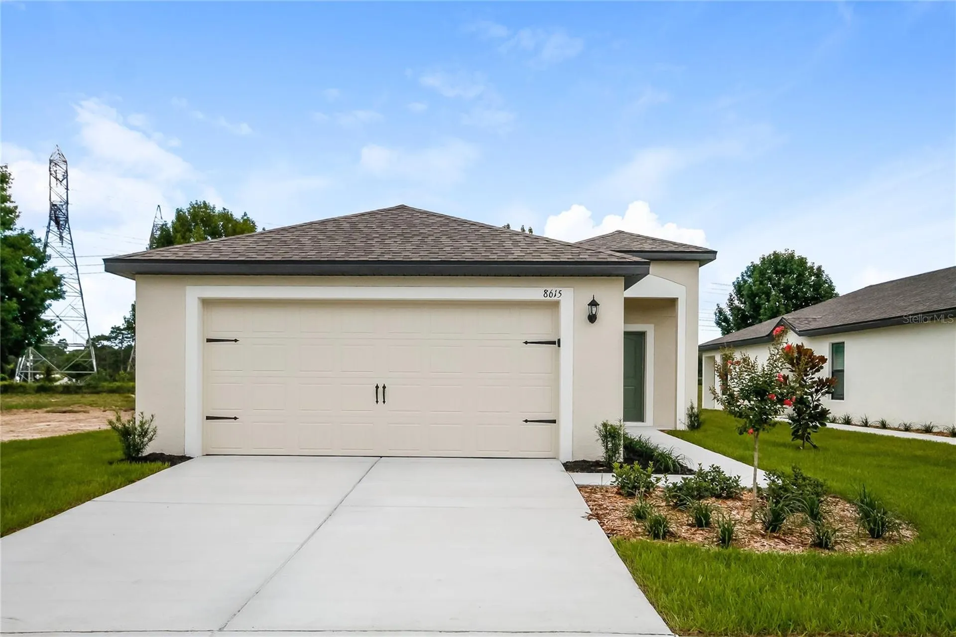8615 Silverbell Loop Brooksville FL 34613