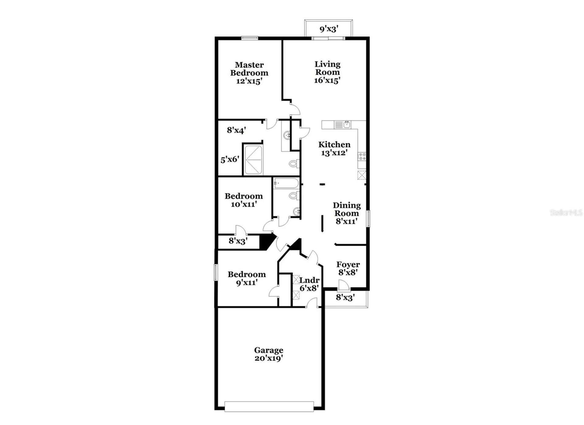 8615 Silverbell Loop Brooksville FL 34613