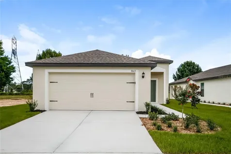 8615 Silverbell Loop Brooksville FL 34613