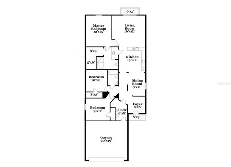 8615 Silverbell Loop Brooksville FL 34613