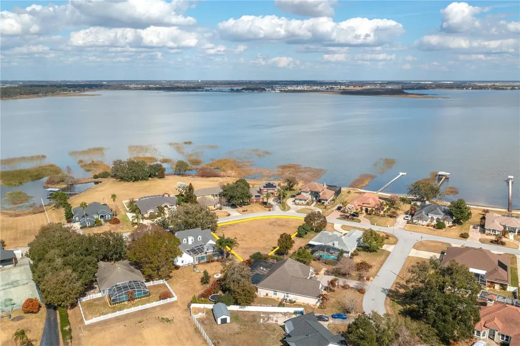 332 Hamilton Shore Drive Winter Haven FL 33883