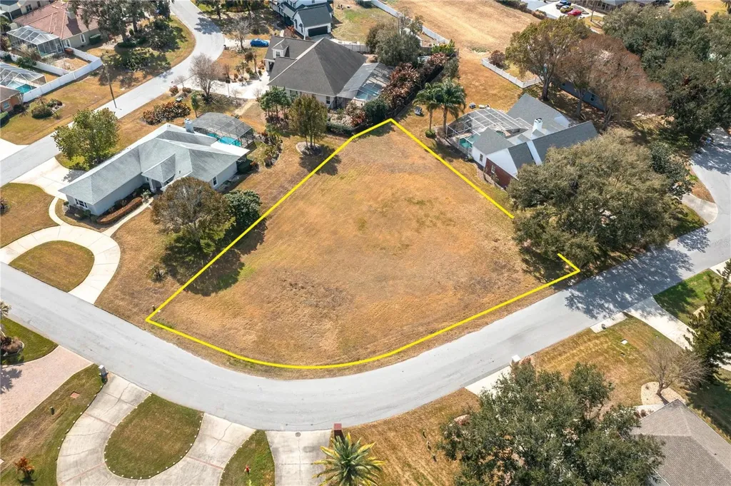 332 Hamilton Shore Drive Winter Haven FL 33883