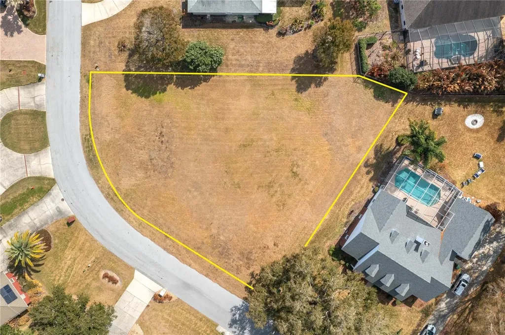 332 Hamilton Shore Drive Winter Haven FL 33883