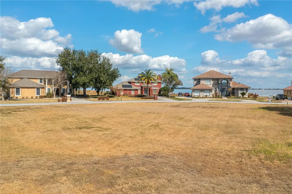 332 Hamilton Shore Drive Winter Haven FL 33883