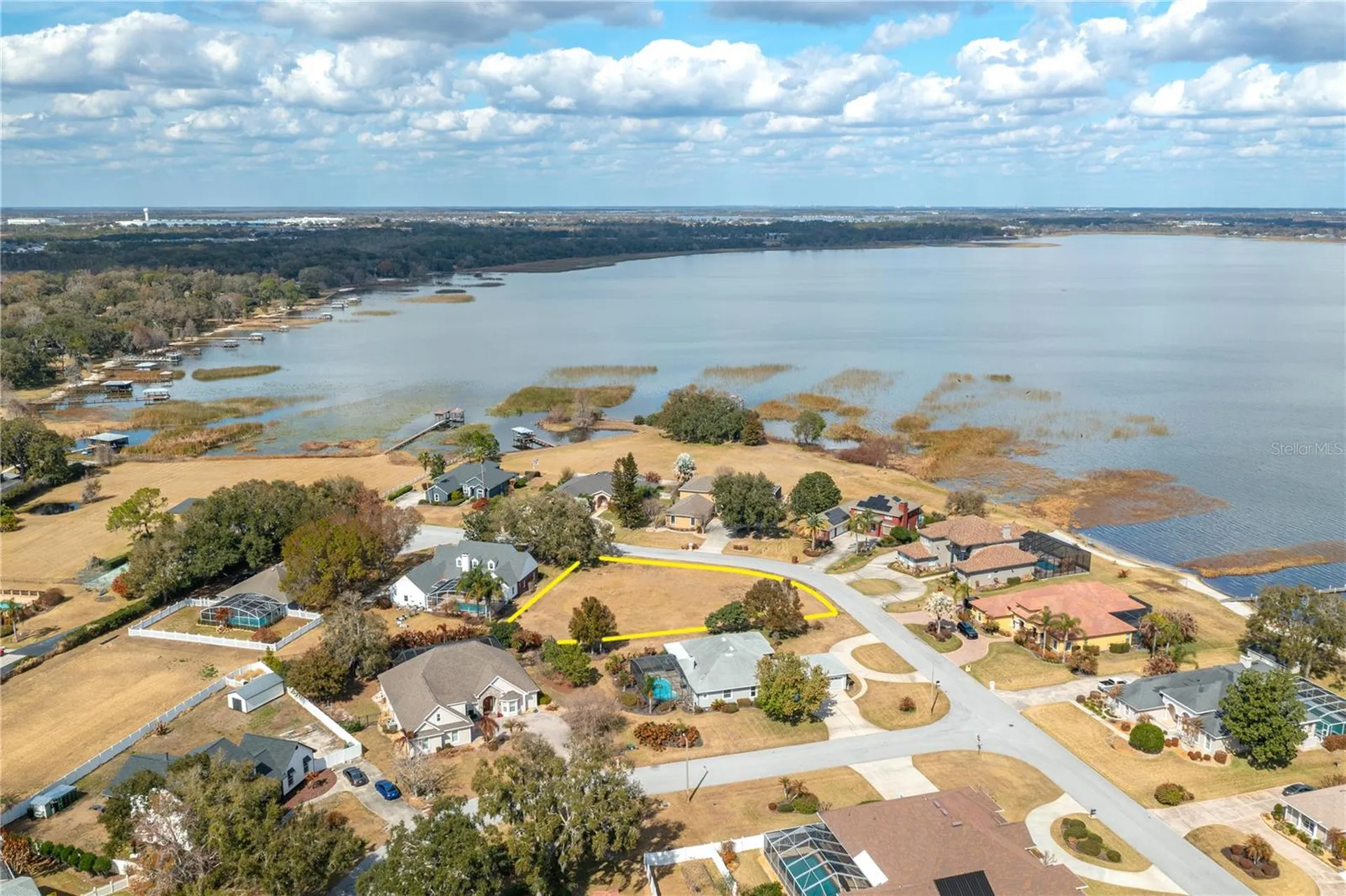 332 Hamilton Shore Drive Winter Haven FL 33883