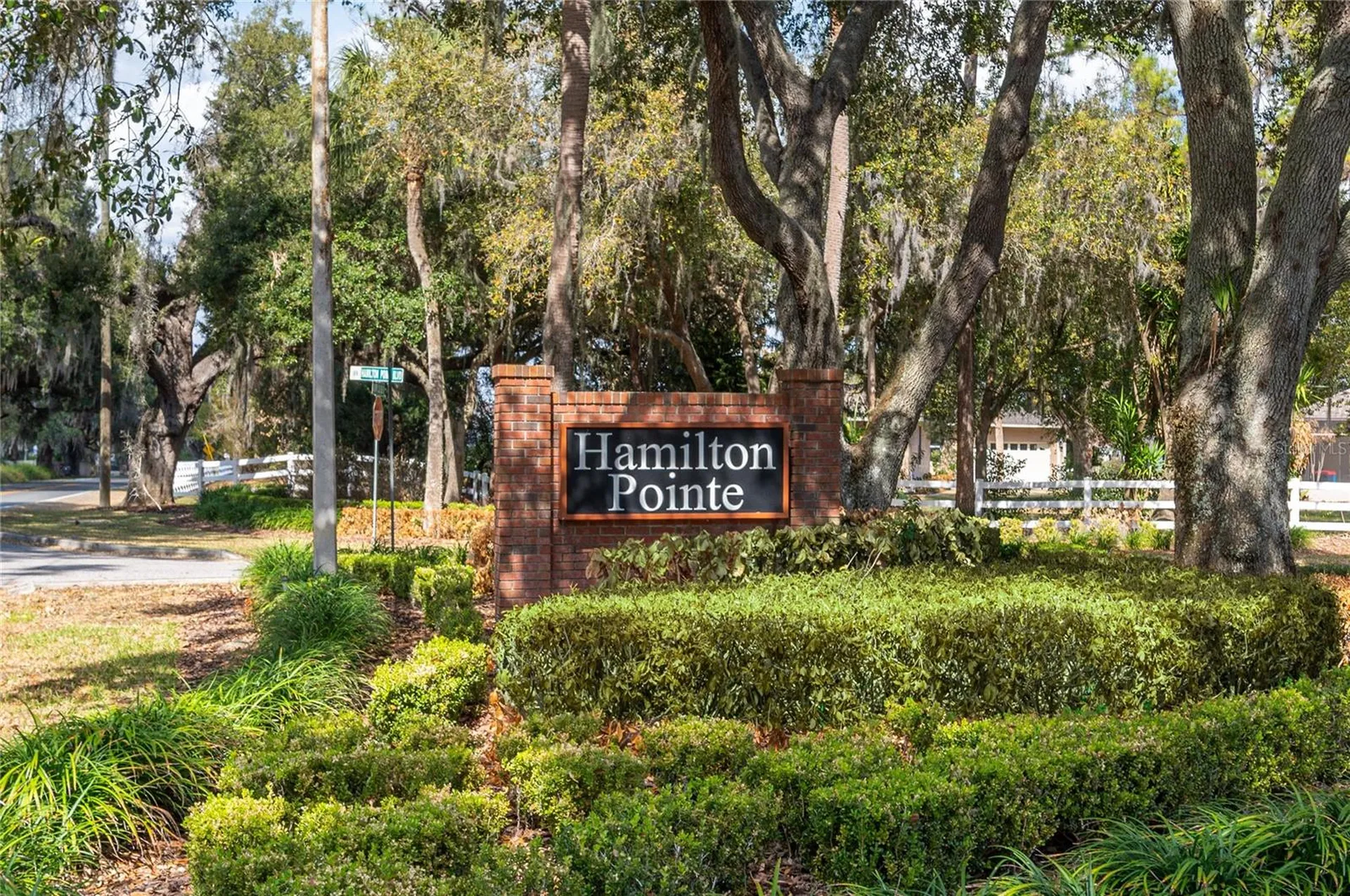 332 Hamilton Shore Drive Winter Haven FL 33883