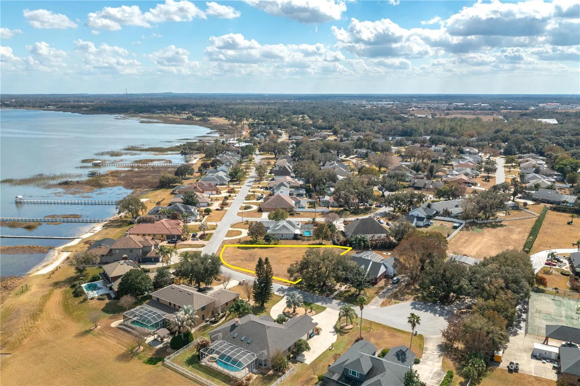 332 Hamilton Shore Drive Winter Haven FL 33883