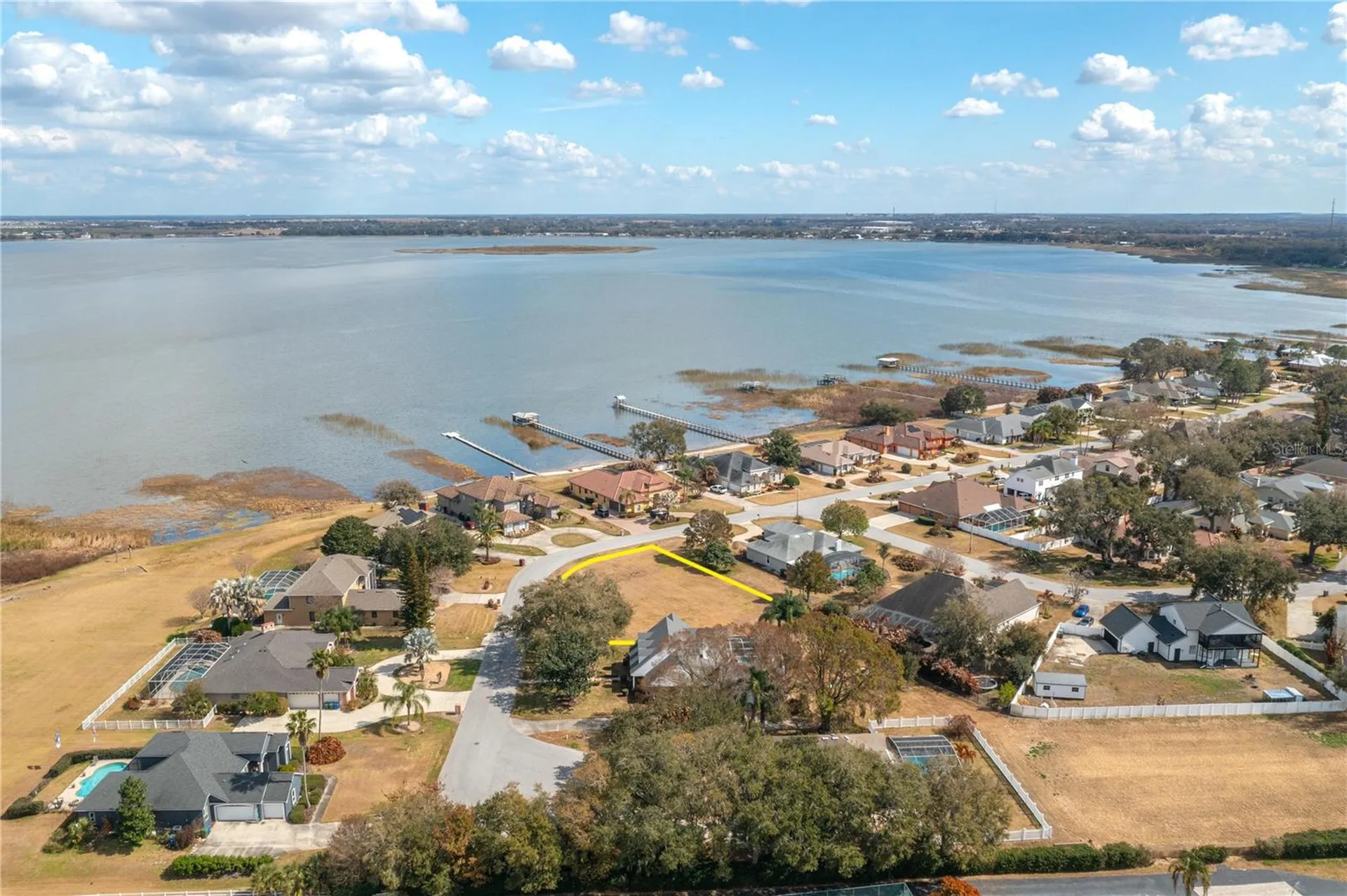 332 Hamilton Shore Drive Winter Haven FL 33883
