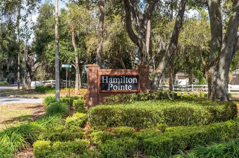 332 Hamilton Shore Drive Winter Haven FL 33883