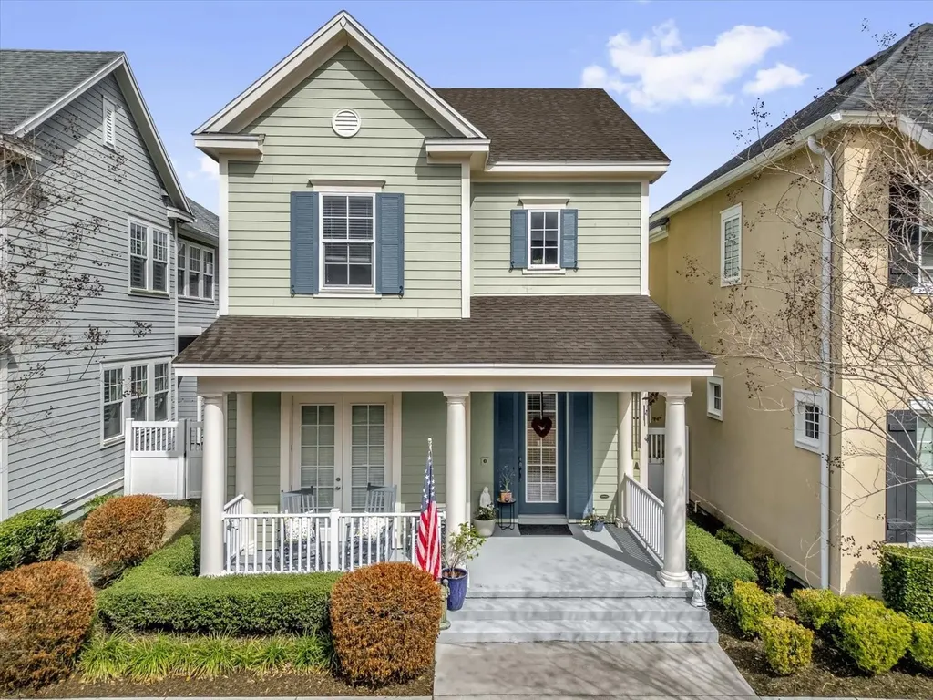 1547 Resolute Street Celebration FL 34747