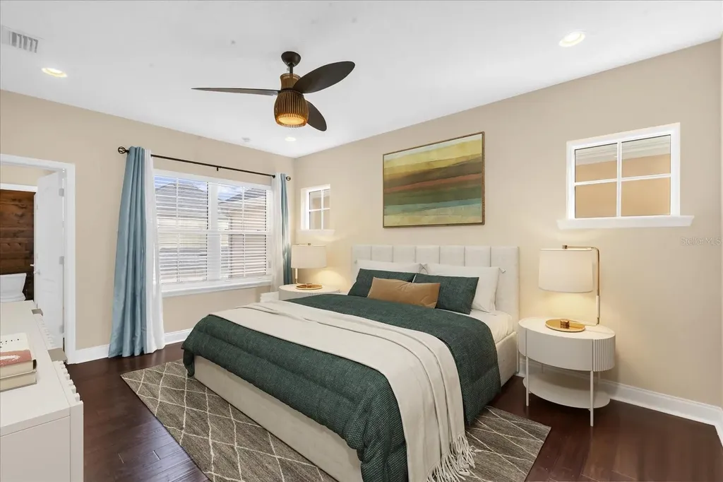 1547 Resolute Street Celebration FL 34747