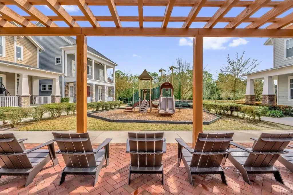 1547 Resolute Street Celebration FL 34747