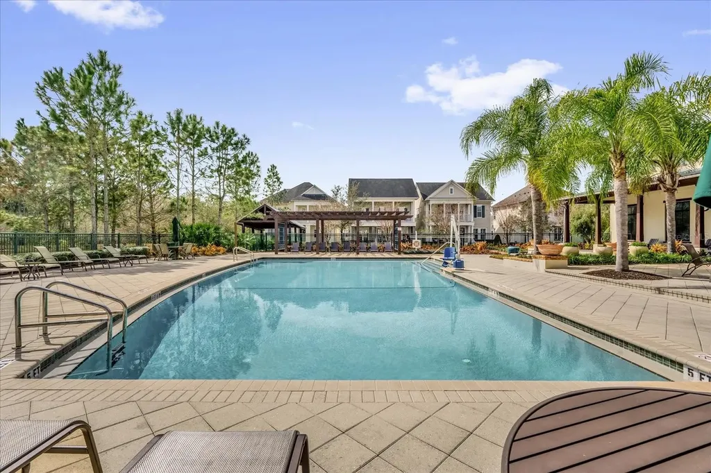 1547 Resolute Street Celebration FL 34747