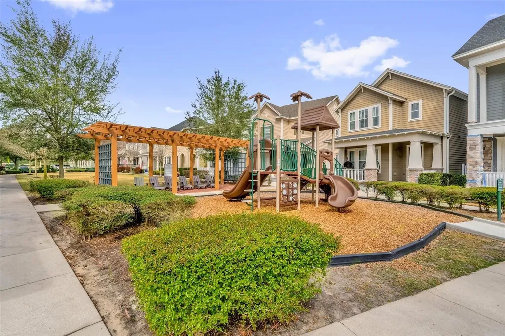 1547 Resolute Street Celebration FL 34747