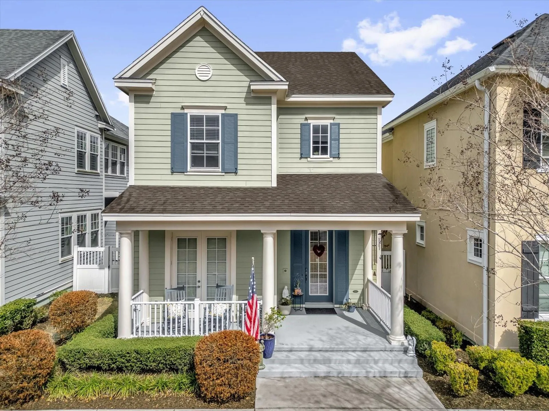 1547 Resolute Street Celebration FL 34747