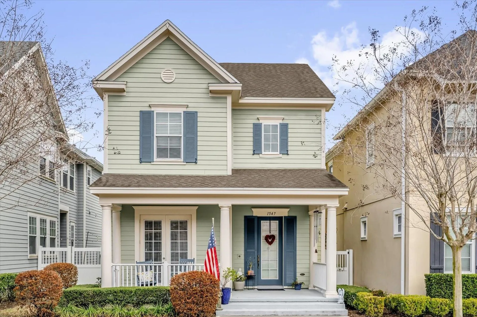 1547 Resolute Street Celebration FL 34747