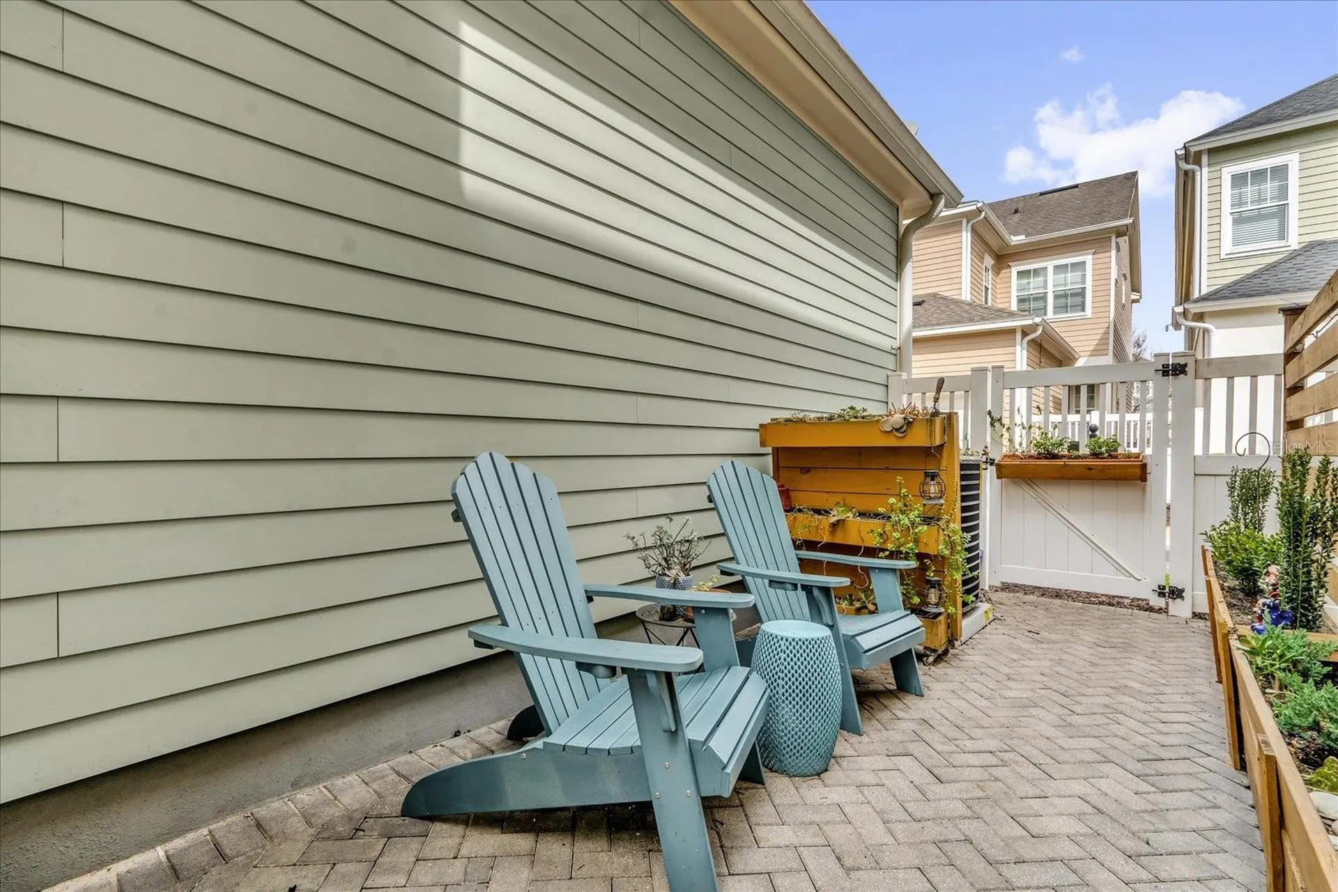 1547 Resolute Street Celebration FL 34747