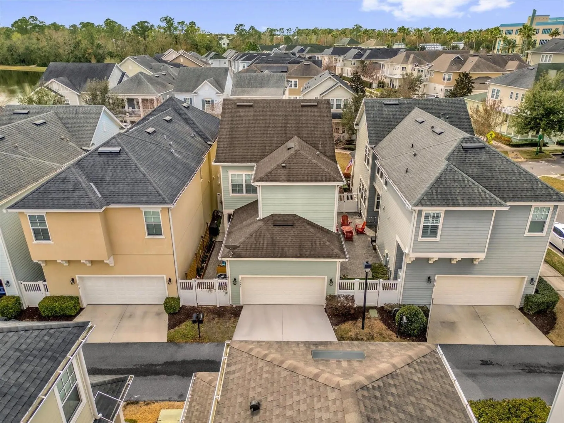 1547 Resolute Street Celebration FL 34747