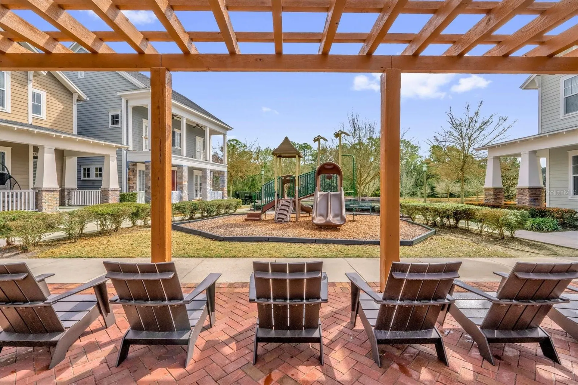 1547 Resolute Street Celebration FL 34747