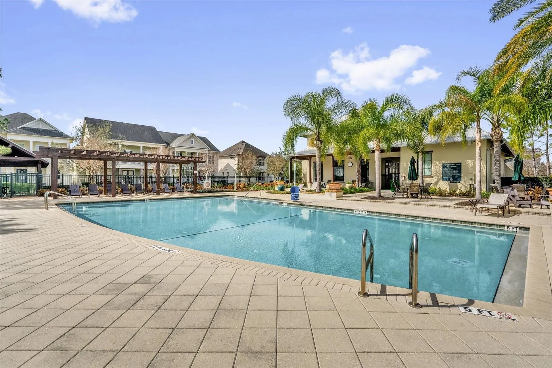 1547 Resolute Street Celebration FL 34747