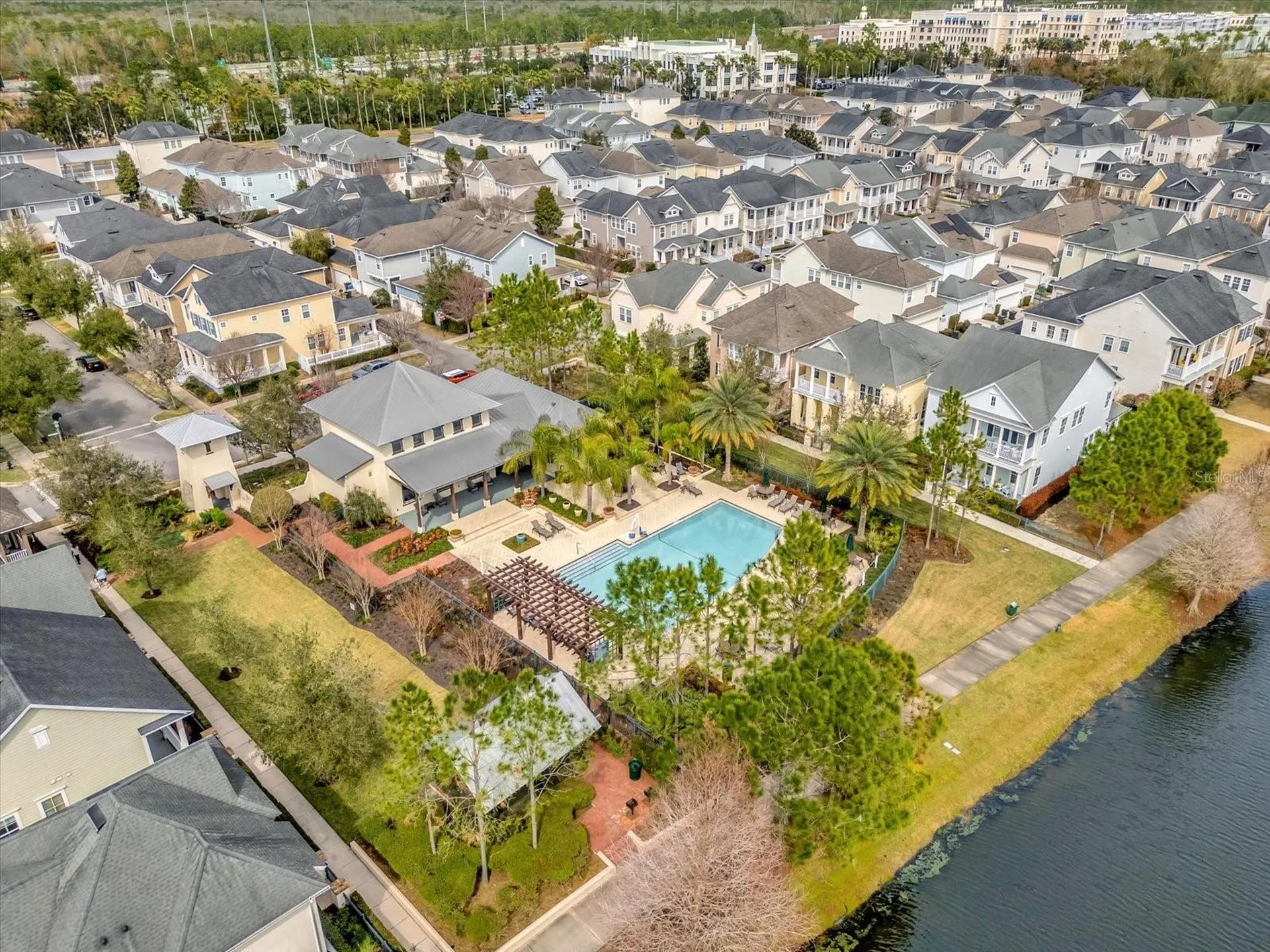 1547 Resolute Street Celebration FL 34747