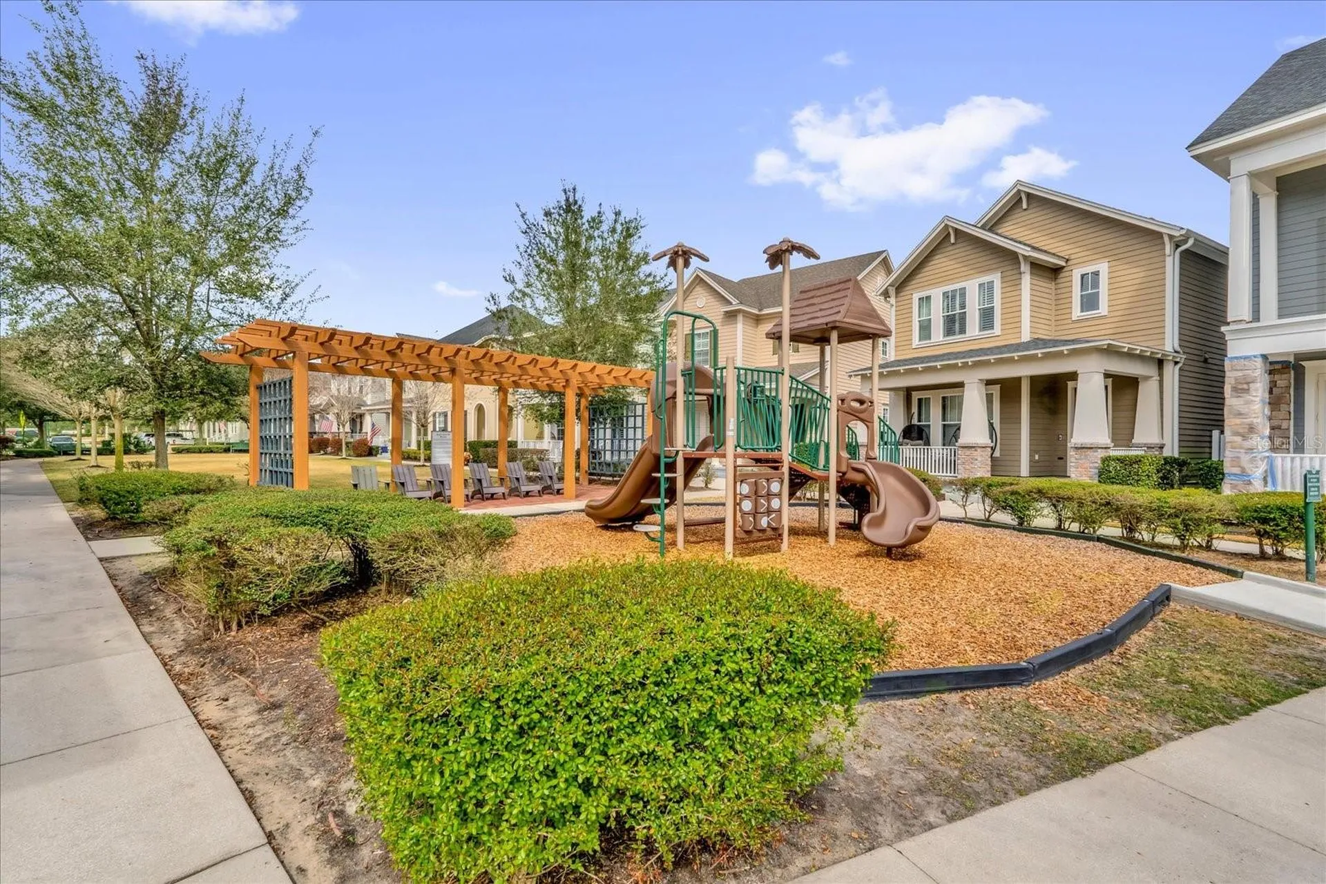 1547 Resolute Street Celebration FL 34747