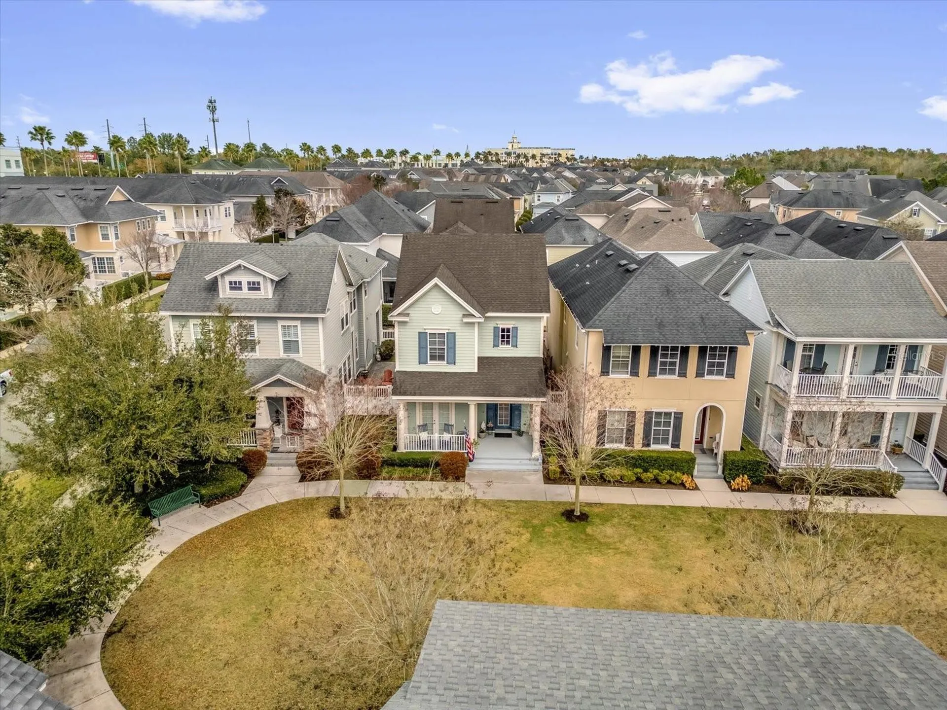 1547 Resolute Street Celebration FL 34747