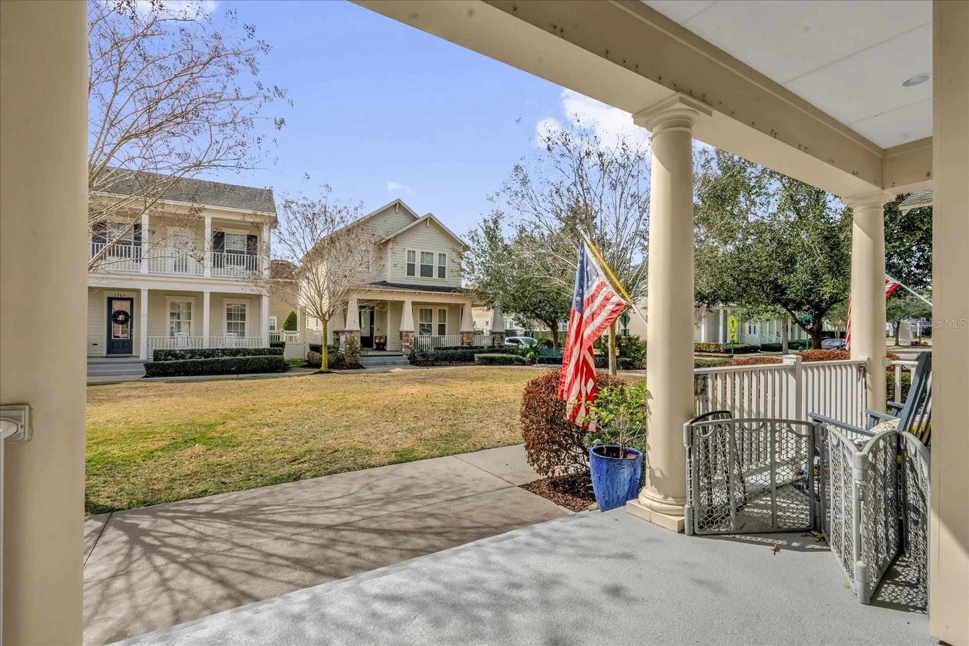 1547 Resolute Street Celebration FL 34747