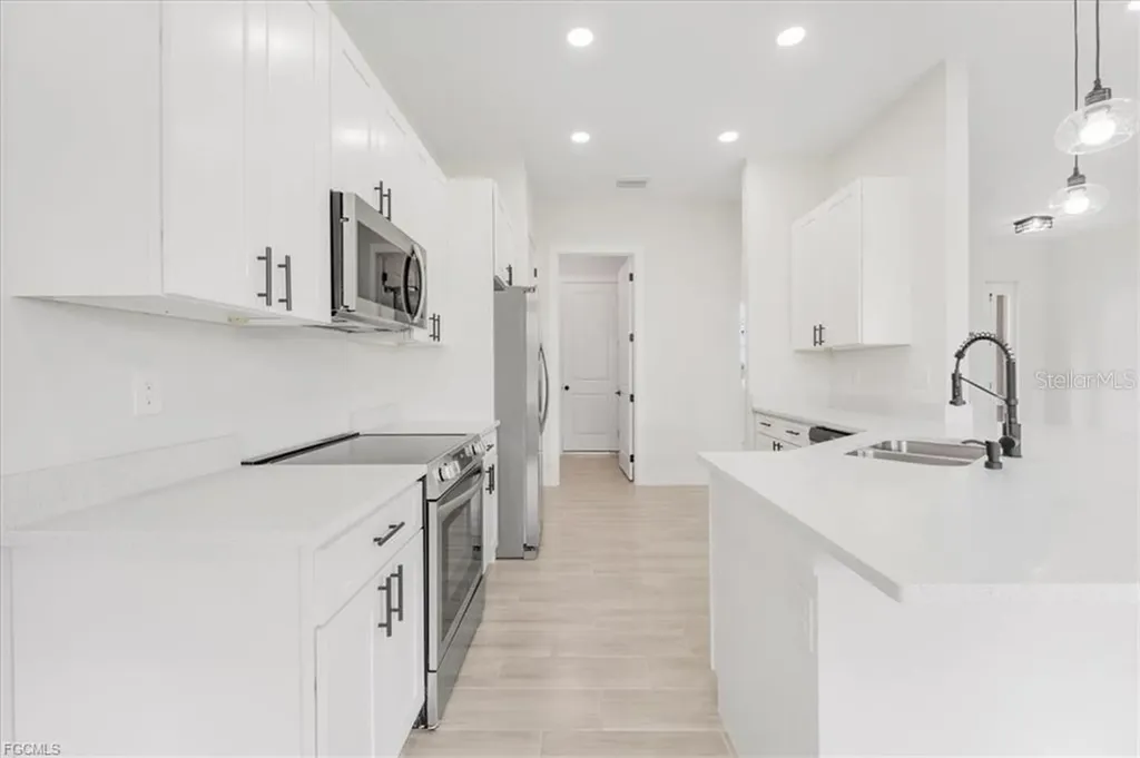 430 Mercedes Court Lehigh Acres FL 33972