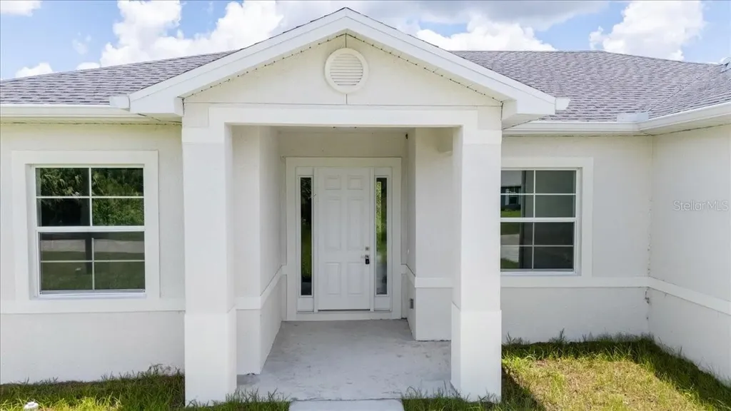 430 Mercedes Court Lehigh Acres FL 33972