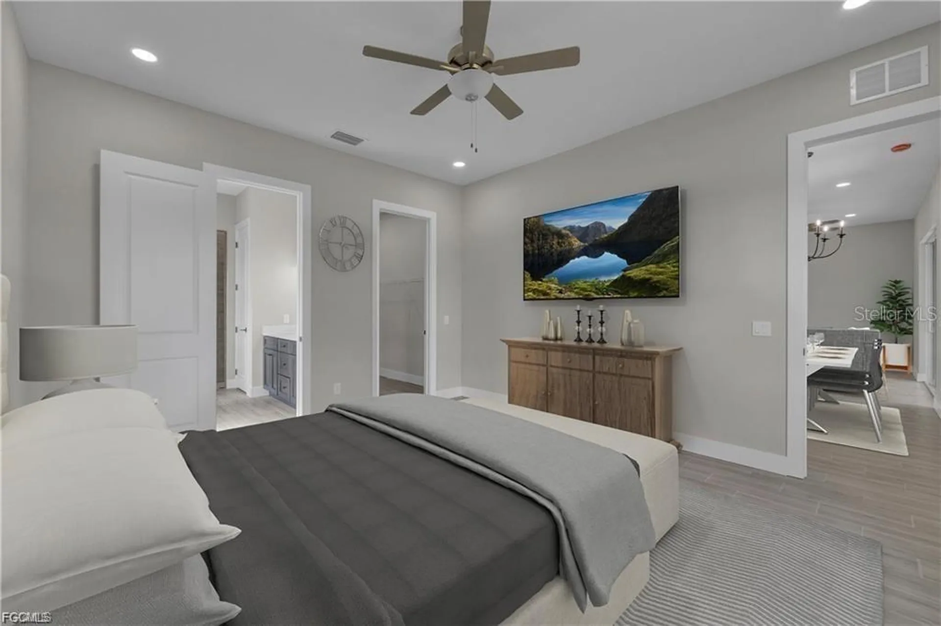 430 Mercedes Court Lehigh Acres FL 33972