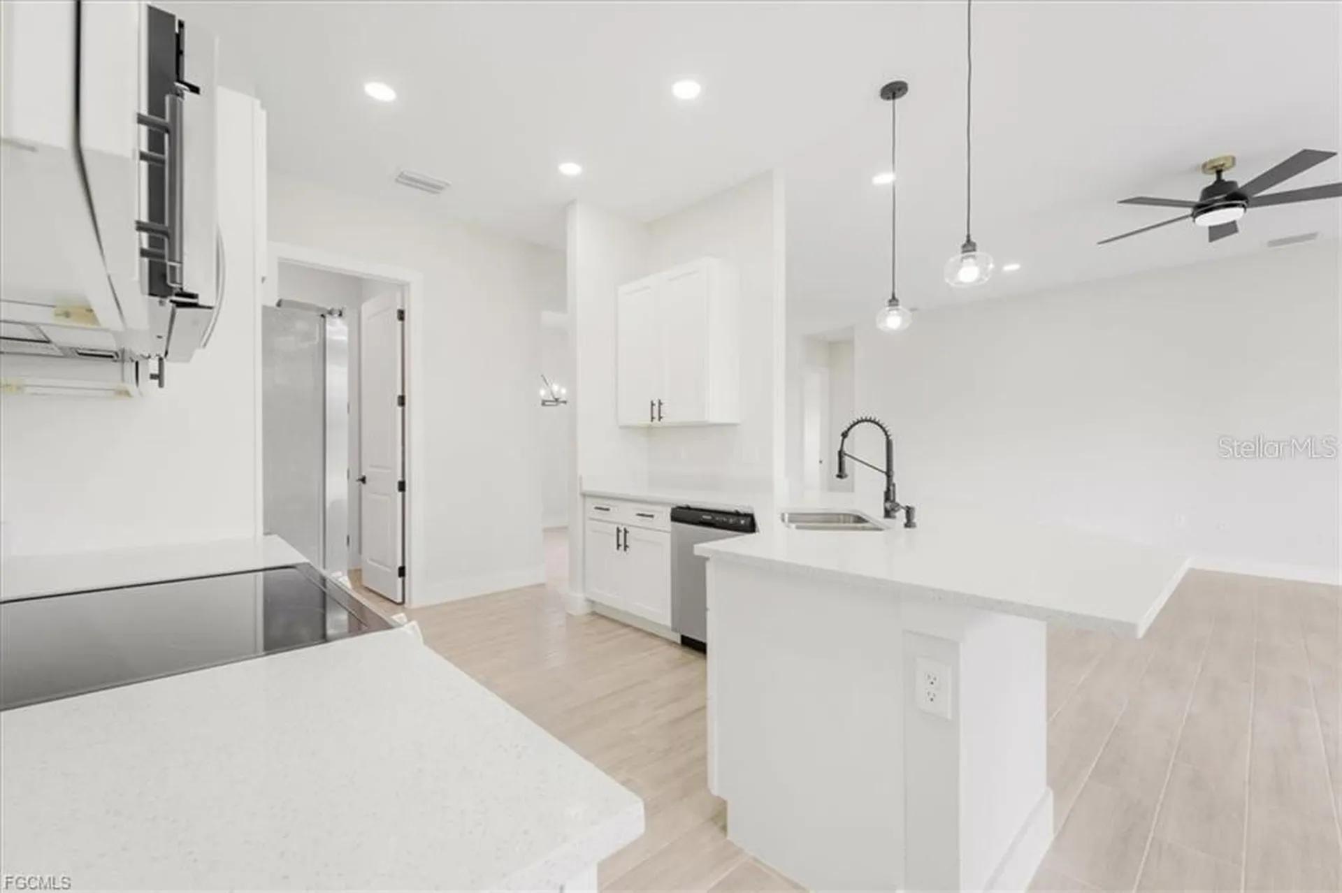 430 Mercedes Court Lehigh Acres FL 33972