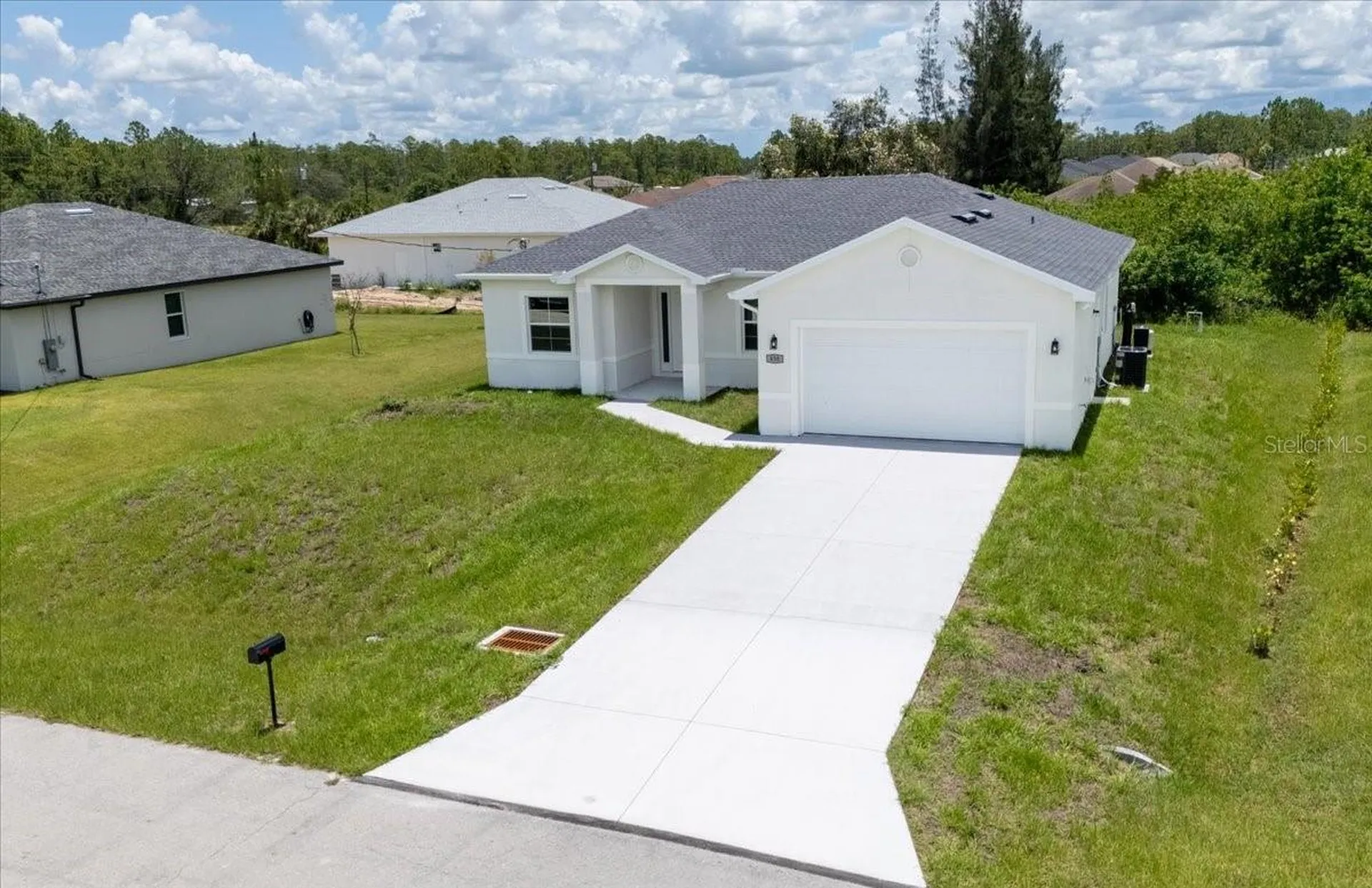 430 Mercedes Court Lehigh Acres FL 33972