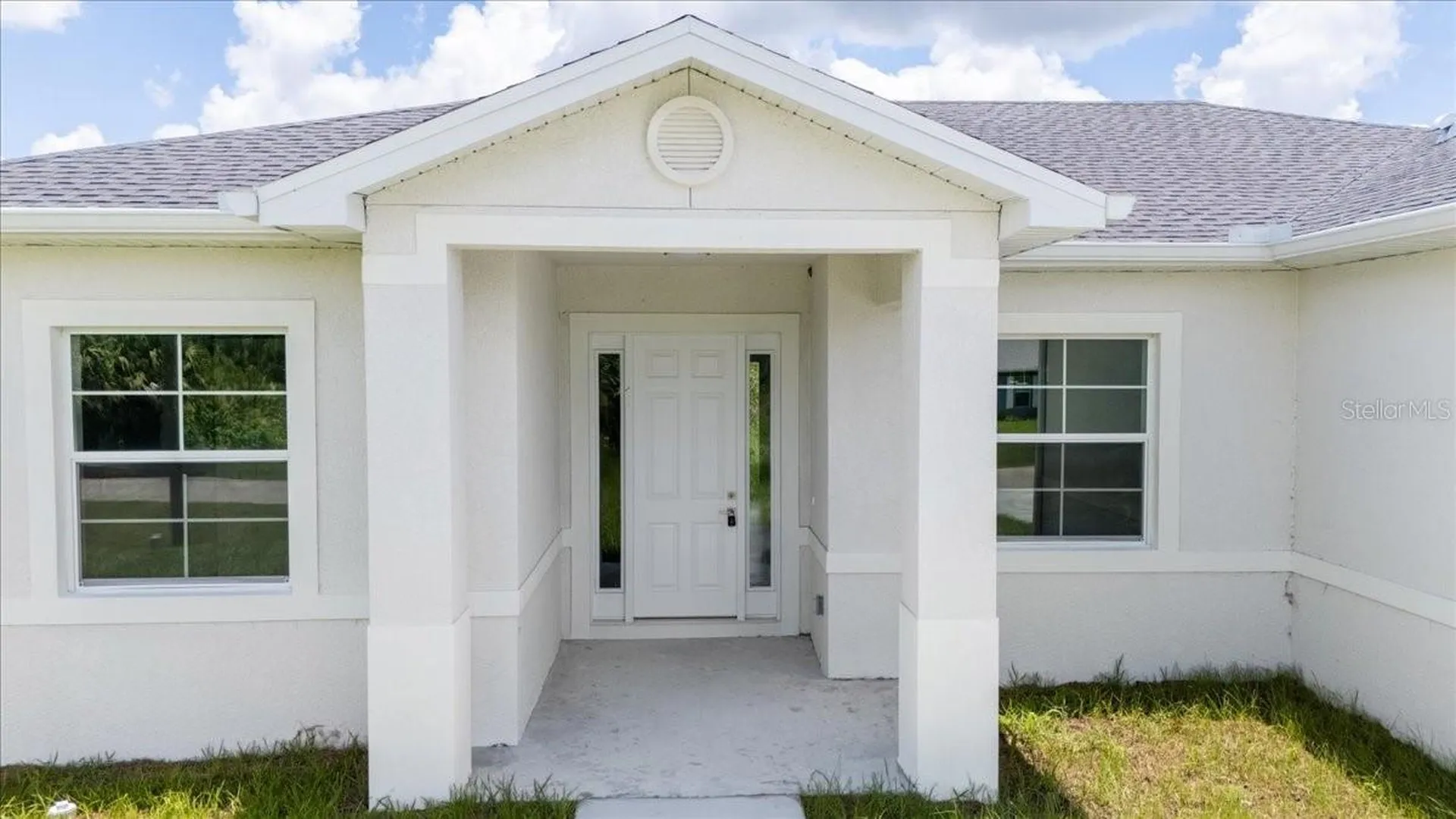 430 Mercedes Court Lehigh Acres FL 33972