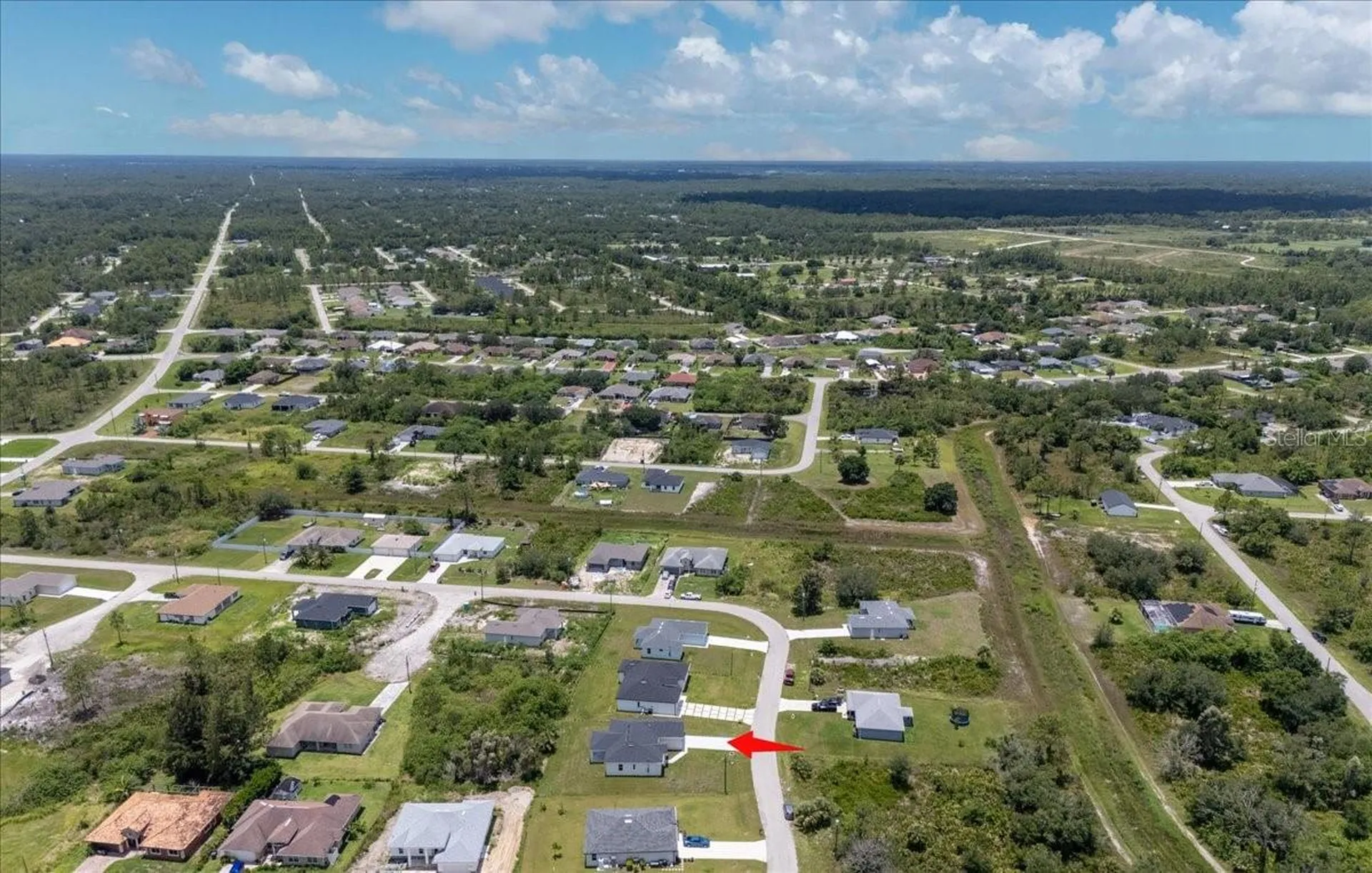 430 Mercedes Court Lehigh Acres FL 33972
